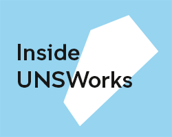 Inside UNSWorks - Depositing your HDR thesis