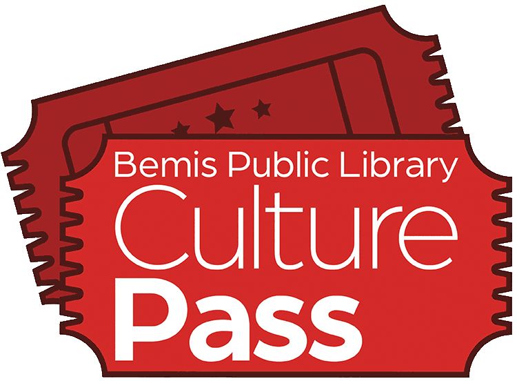 Bemis Public Library Cultural Pass