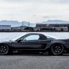 LB★Works Acura NSX (NA1) Body Kit (1990-2005)