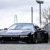 LB★Works Acura NSX (NA1) Body Kit (1990-2005)