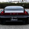 LB★Works Acura NSX (NA1) Body Kit (1990-2005)