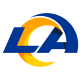 Los Angeles Rams image