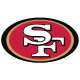 San Francisco 49ers image