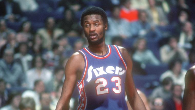 Revisiting the pro career of Joe "Jellybean" Bryant image