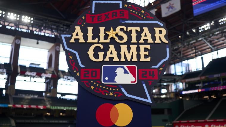 What time does MLB All-Star Game start? image