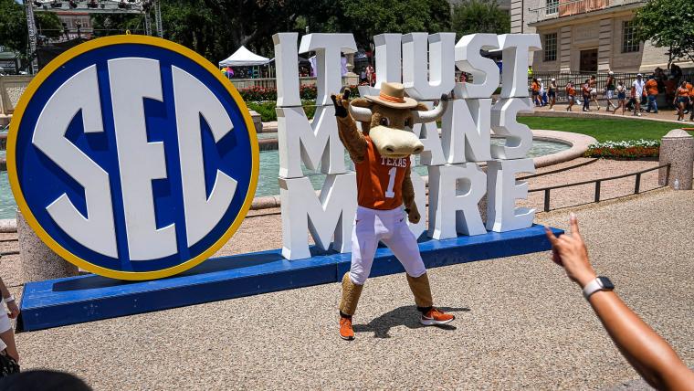 How to watch, live stream SEC media days 2024 image