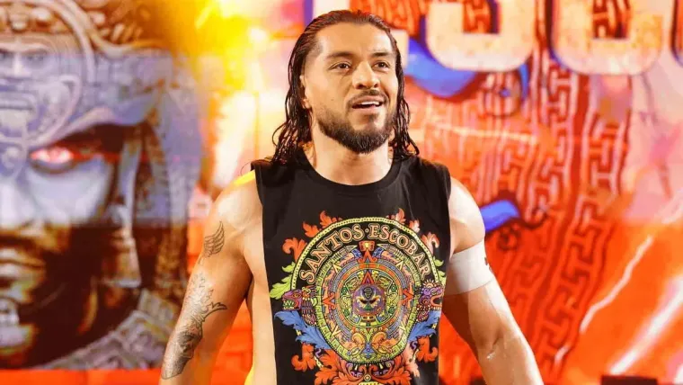 WWE PLE in Mexico? Santos Escobar tells Cody Rhodes it needs to happen image