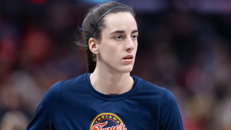 Caitlin Clark's Team USA snub is only aging worse image