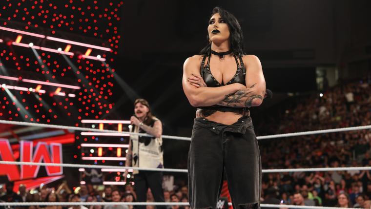 RAW Top-3 Hits (07/15/24): Ripley, Morgan set for Summerslam; Drew out image
