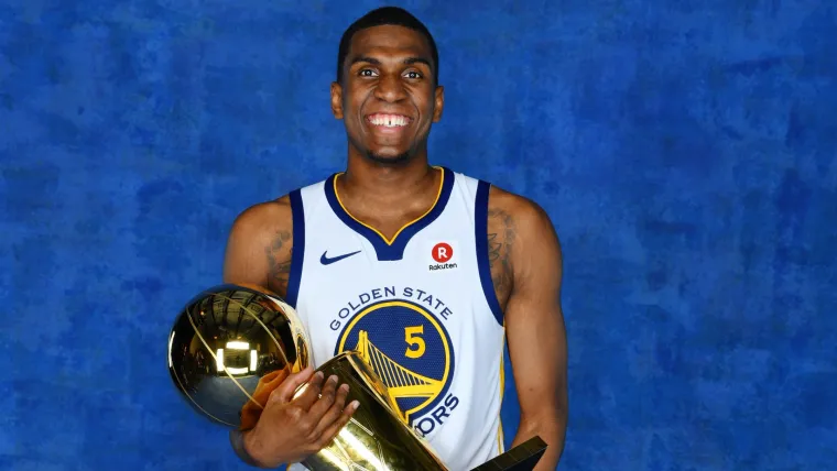 Kevon Looney (Golden State Warriors)