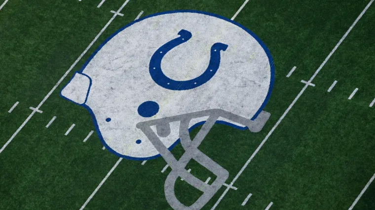 Indianapolis Colts logo