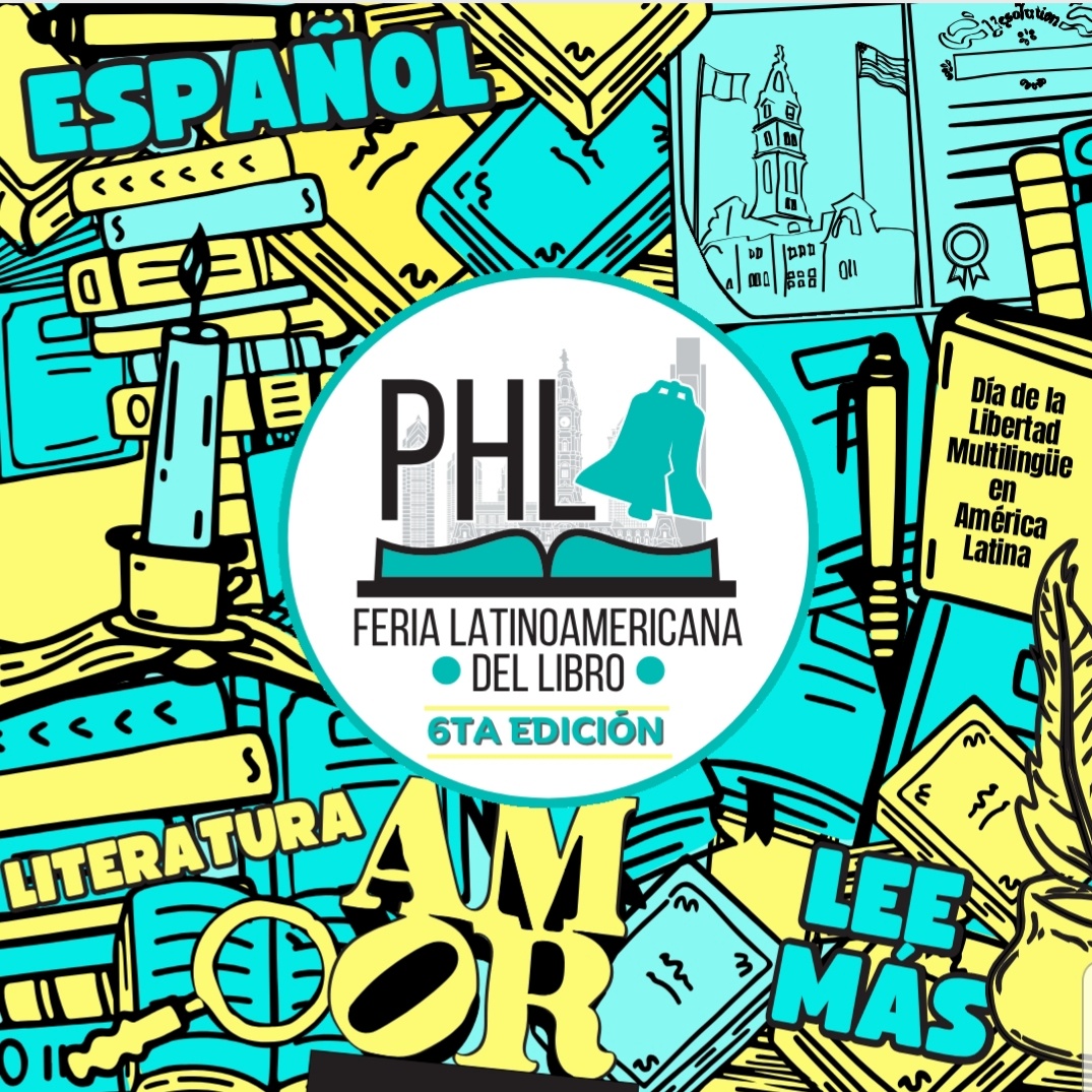 The Latin American Book Fair is a celebration of heritage, resilience, and culture.