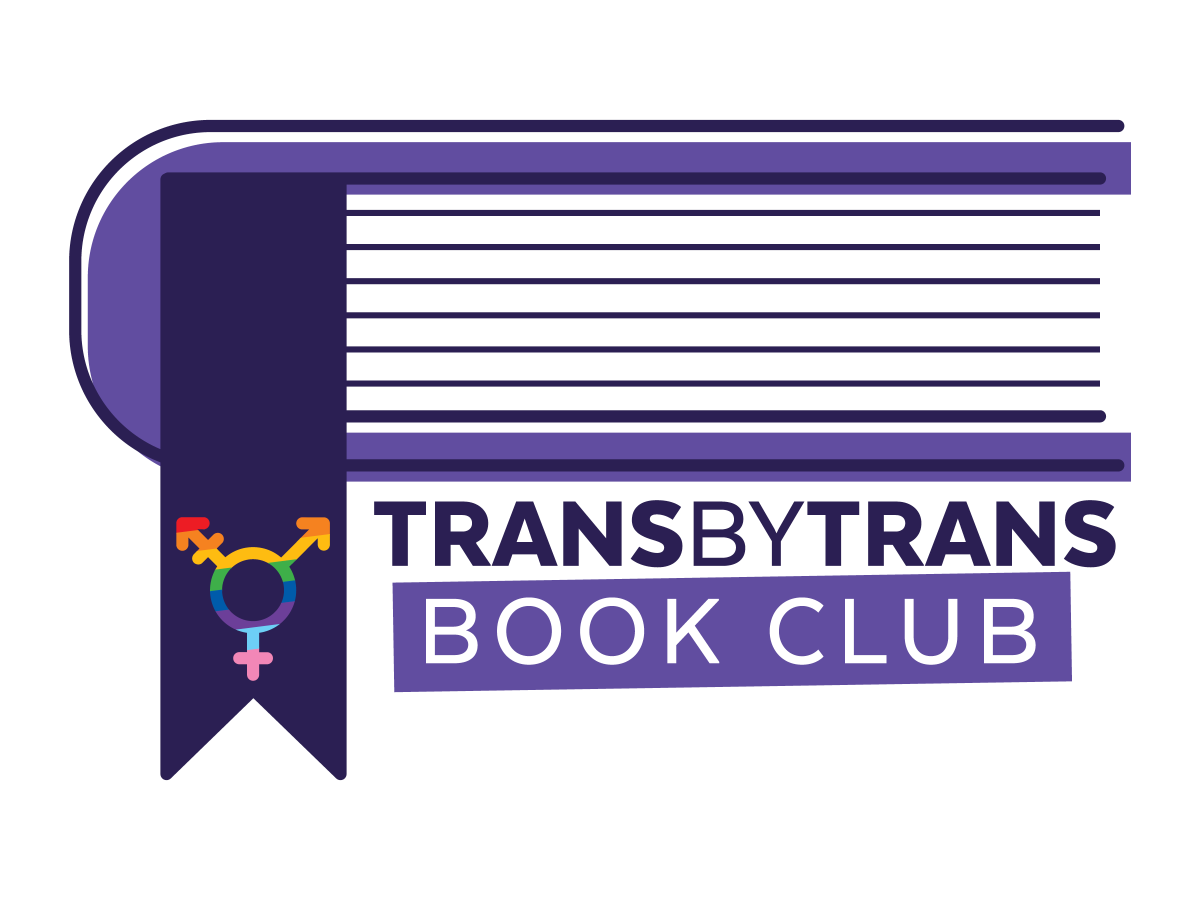 Join us on the third Tuesday of each month for a virtual citywide book club for trans and nonbinary readers aged 25–45!