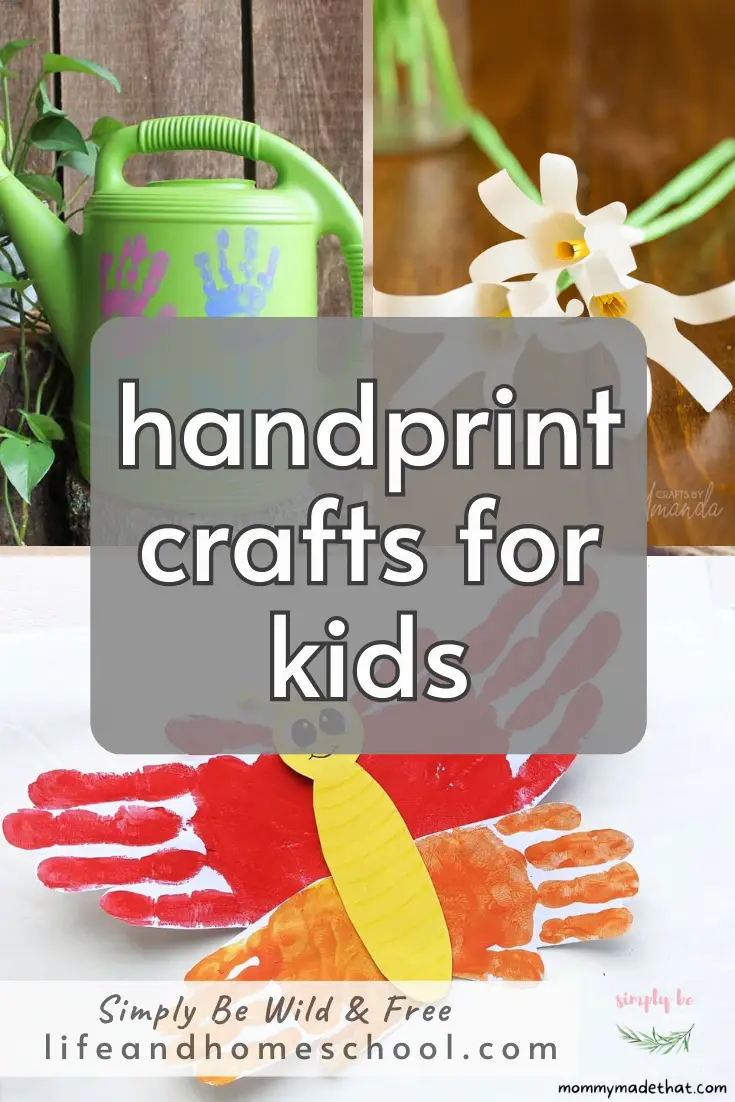 First Day of School Crafts for Kids