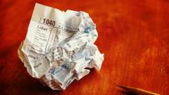 How Long Should You Keep Your Tax Documents?