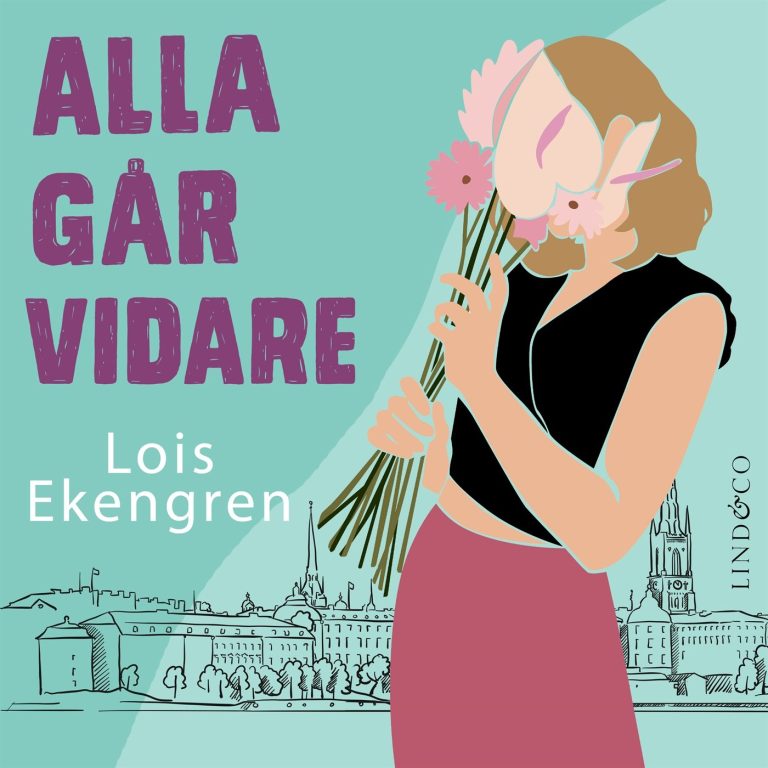 Alla går vidare