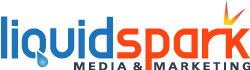 Liquid Spark Logo