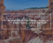 PPC Marketing in Travel