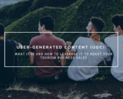 UGC tourism