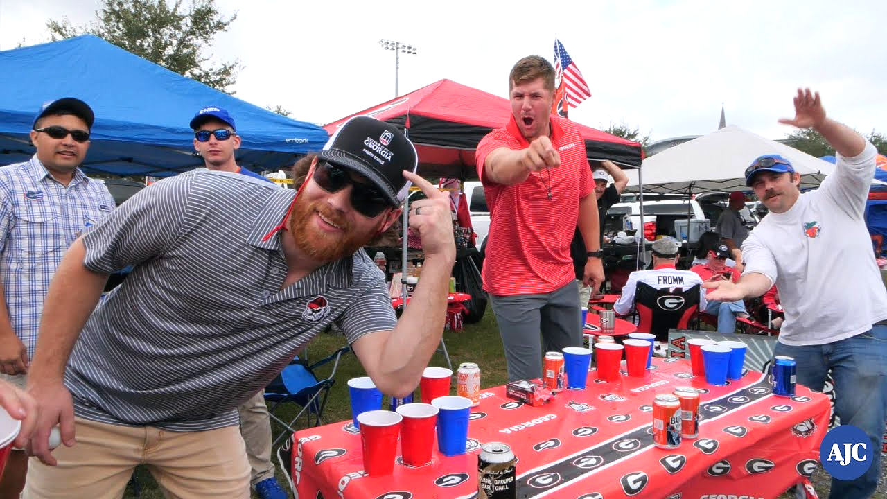 
World’s Largest Outdoor Cocktail Party: world record in Jacksonville, Florida