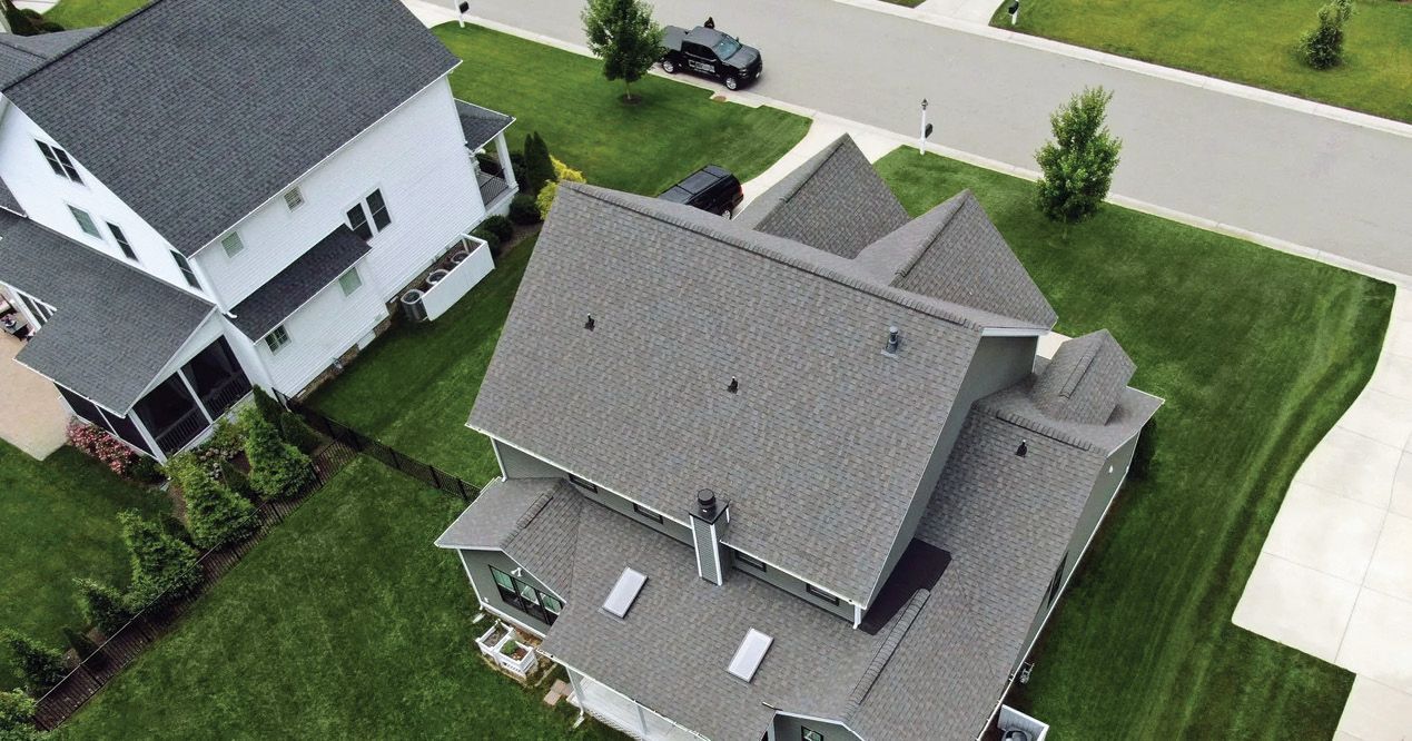 Roofing Specials | Richmond, VA | CB Chandler Roofing