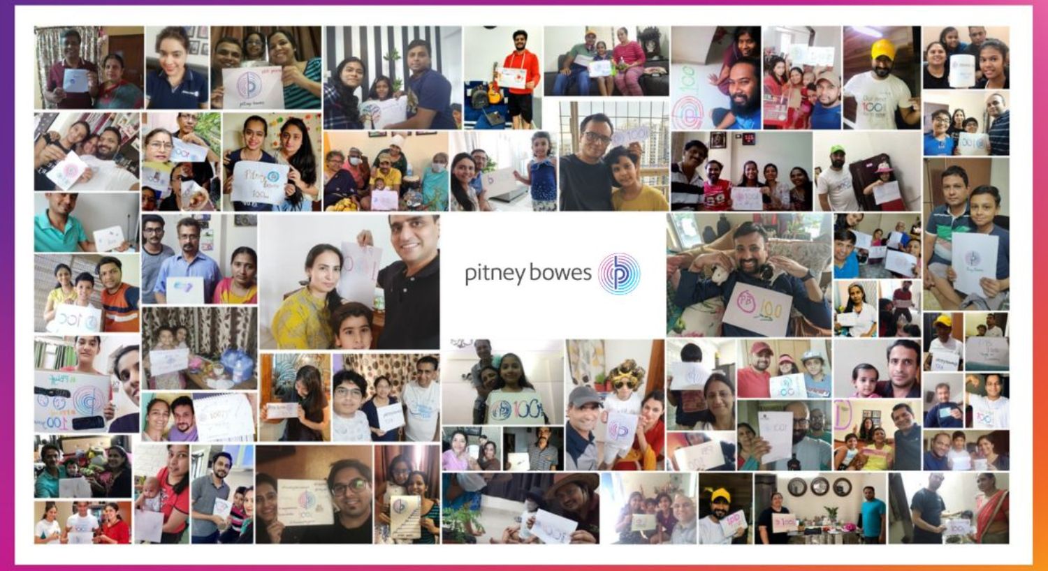 Pitney Bowes India Pvt. Ltd.