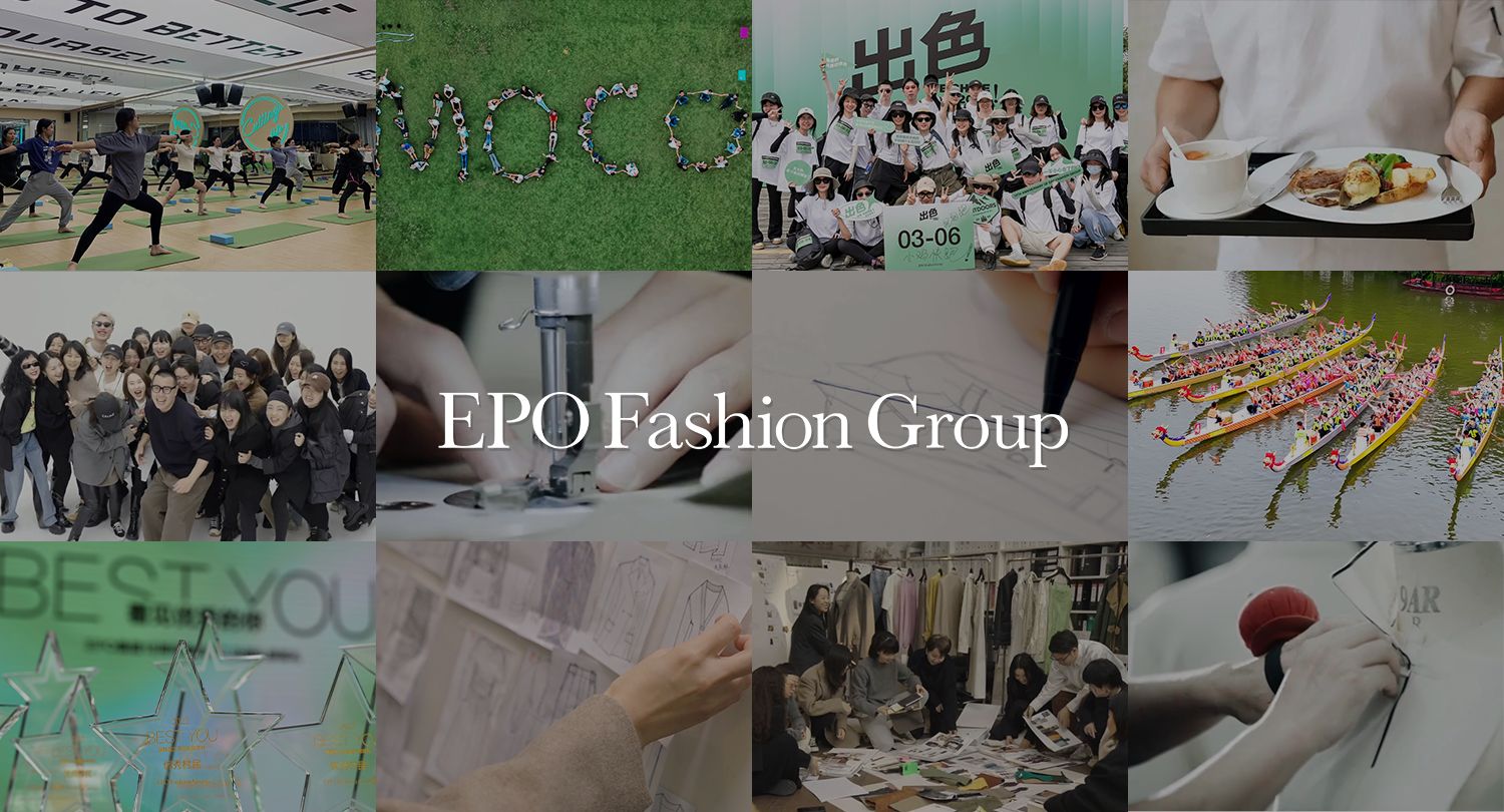 EPO Fashion Group