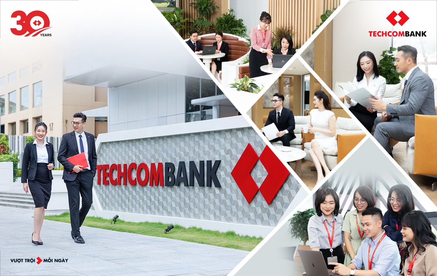 Techcombank