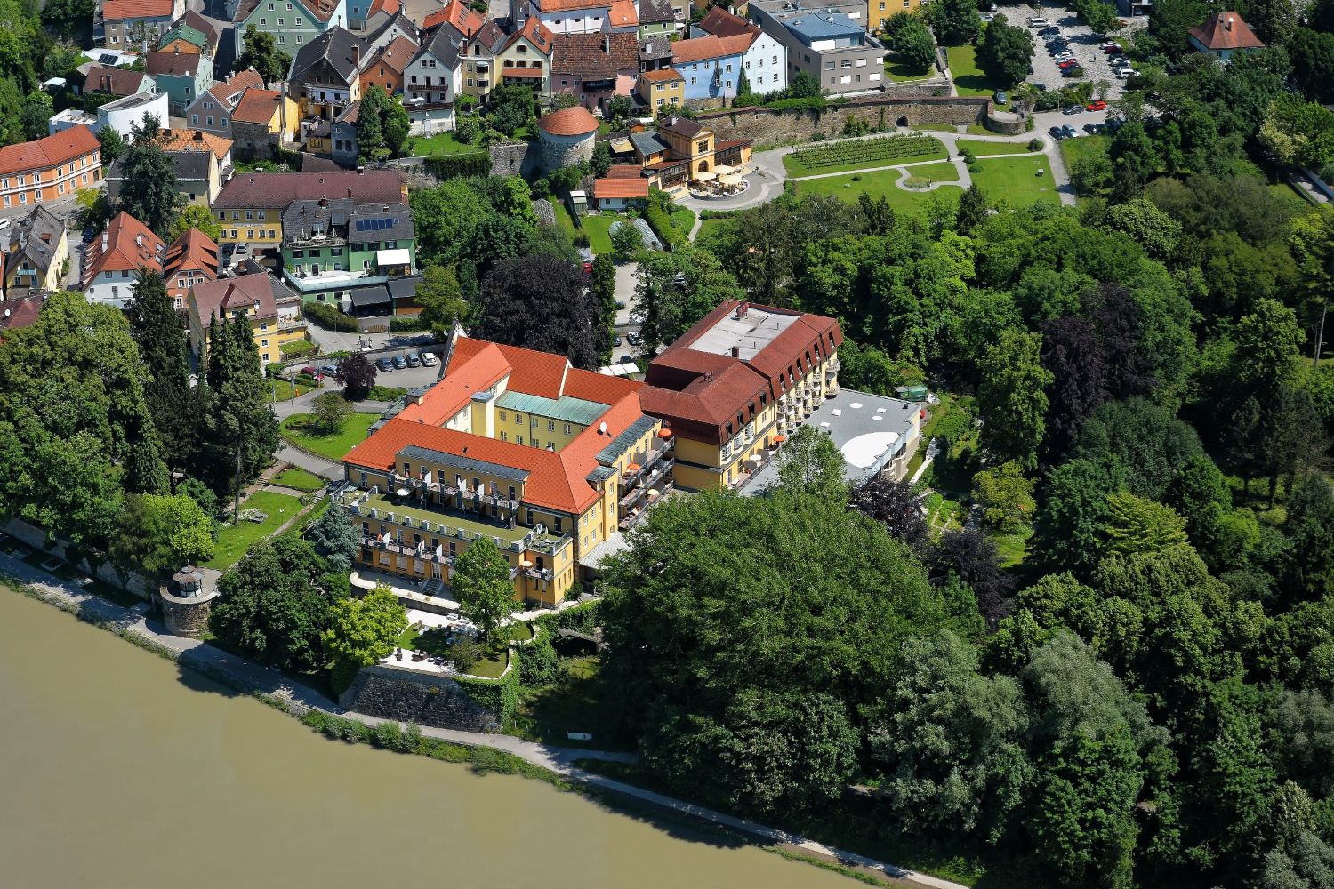 Kurhaus Schärding