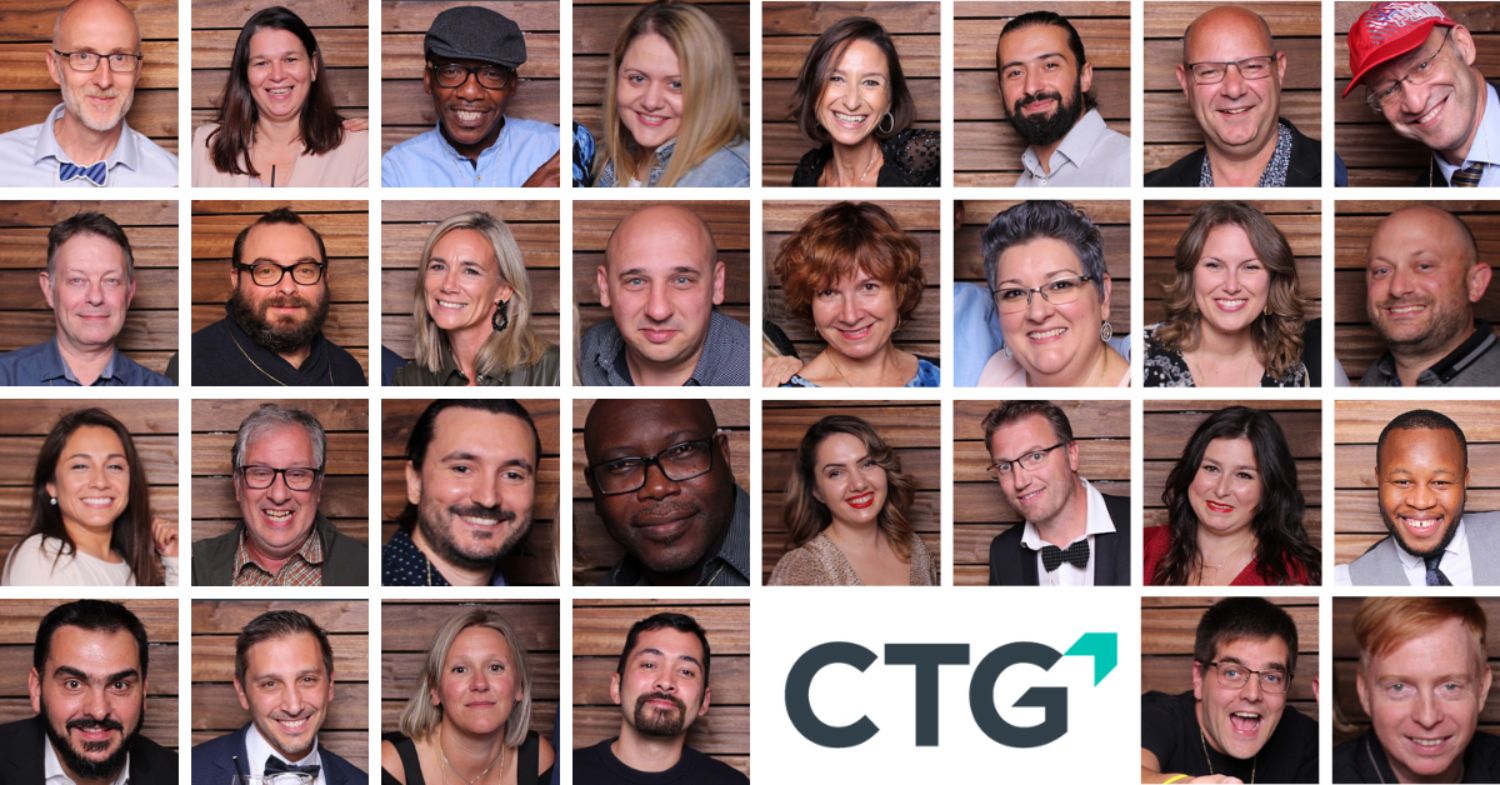 CTG IT Solutions