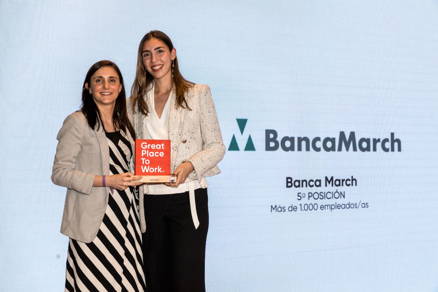 Banca March