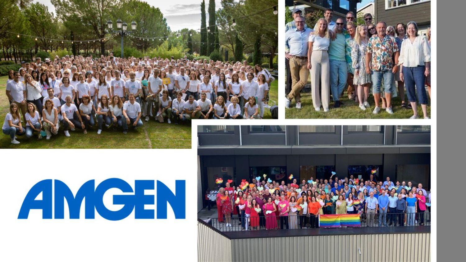 Amgen