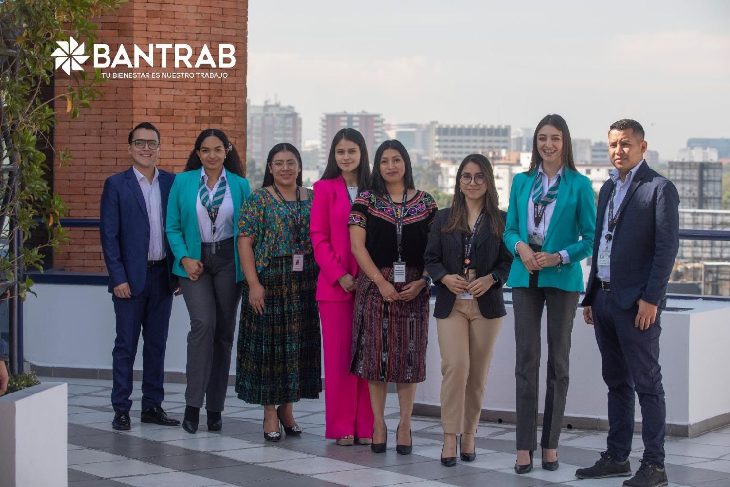 Grupo Financiero Bantrab