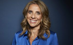 Nicola Mendelsohn, newly appointed VP of Facebook’s global business group