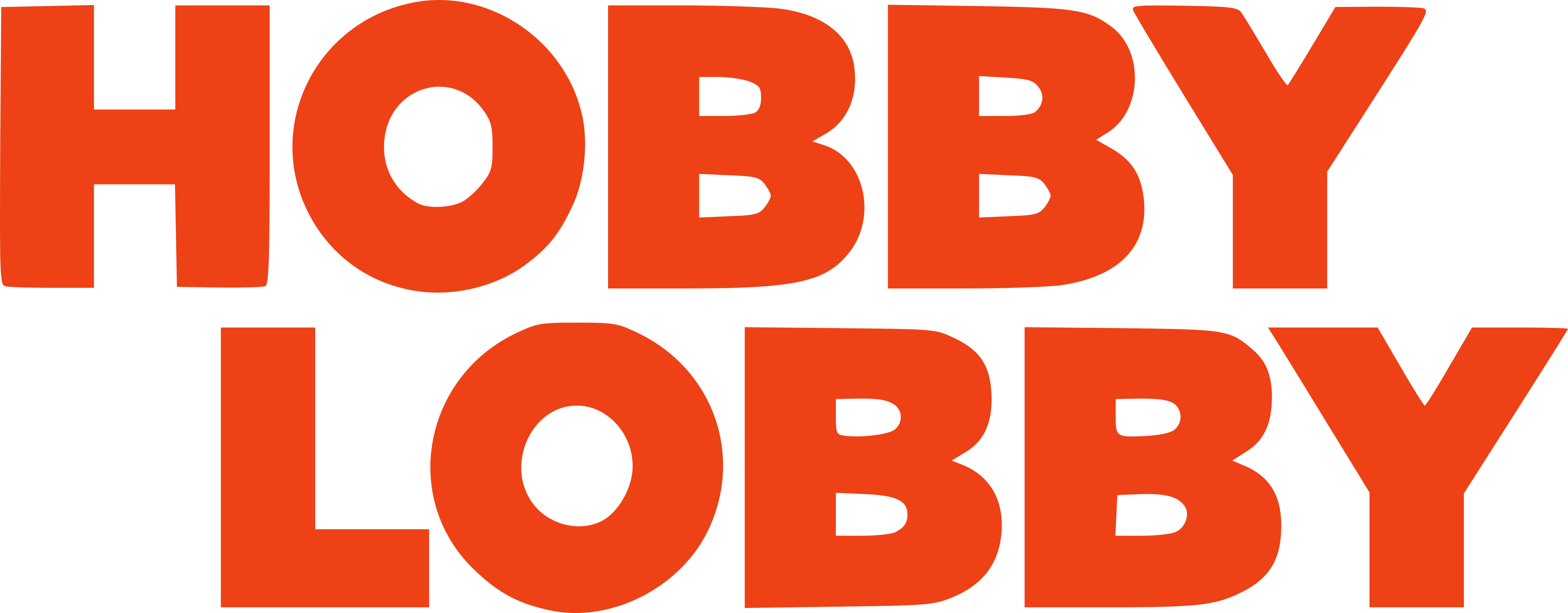 Hobby Lobby Stores Inc.