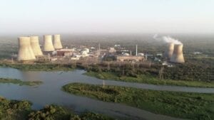 Kakrapar_Atomic_Power_Plant