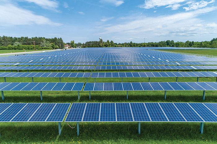 Investment Firm Buys Major U.S. Community Solar Provider