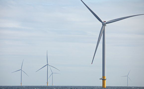 California Confirms Strategy for Centralized Offshore Wind Procurement