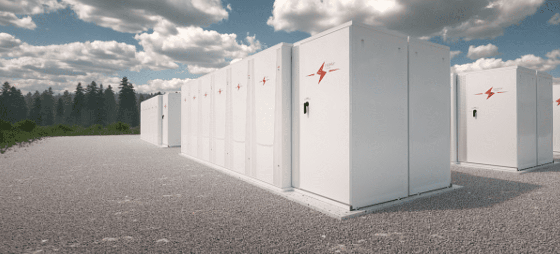 DOE Announces $125 Million in Funding to Support Energy Storage Research