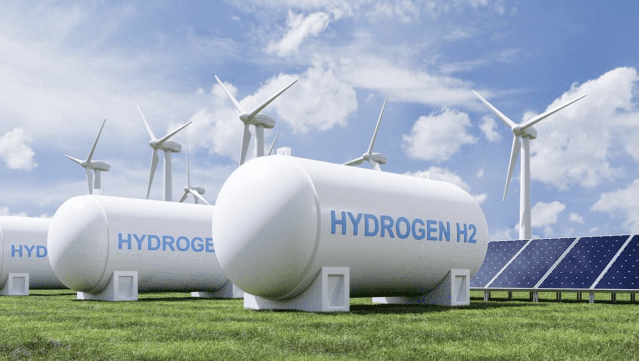 Hydrogen Production: Back to Basics