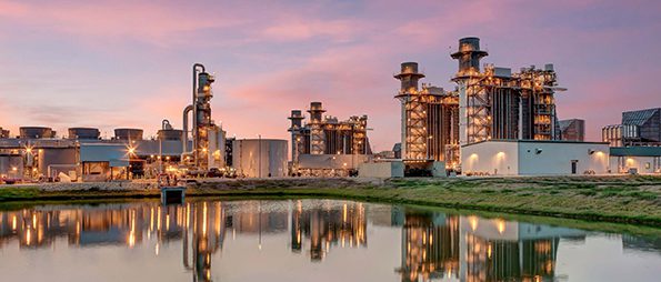 Maximizing Power Plant Flexibility