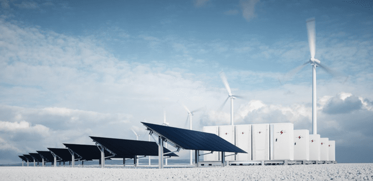 LS Power Acquiring Renewable Energy Assets in $2.5 Billion Deal