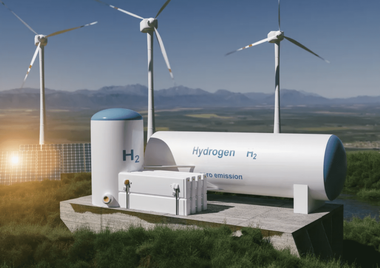 Regulations Impact Developments in Clean Hydrogen Production