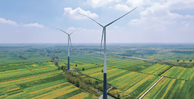 China’s Mingyang Will Install Wind Turbines in Brazil