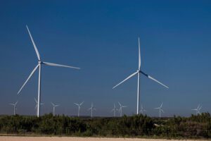 Splash-Brazos-Wind-Farm