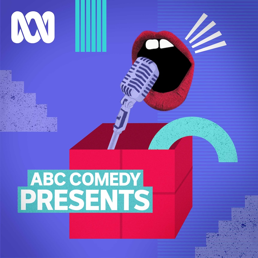 ABC Comedy Presents