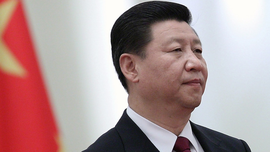 Xi Jinping