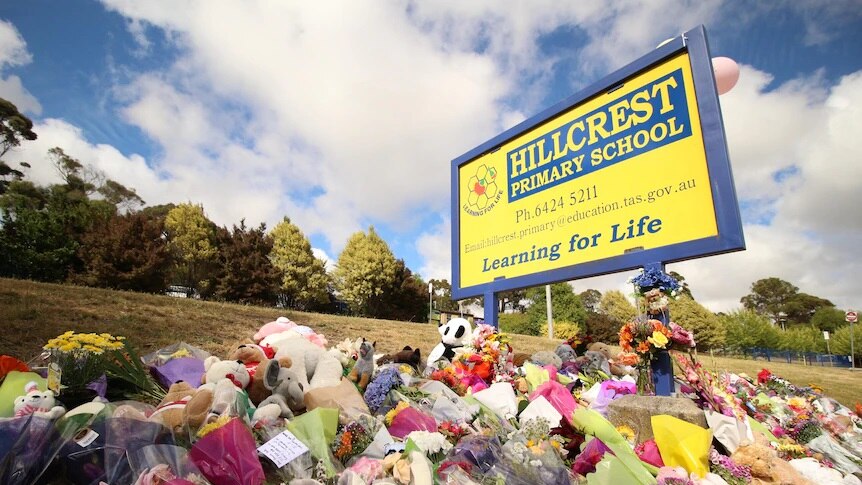 Hillcrest Primary School in Devonport