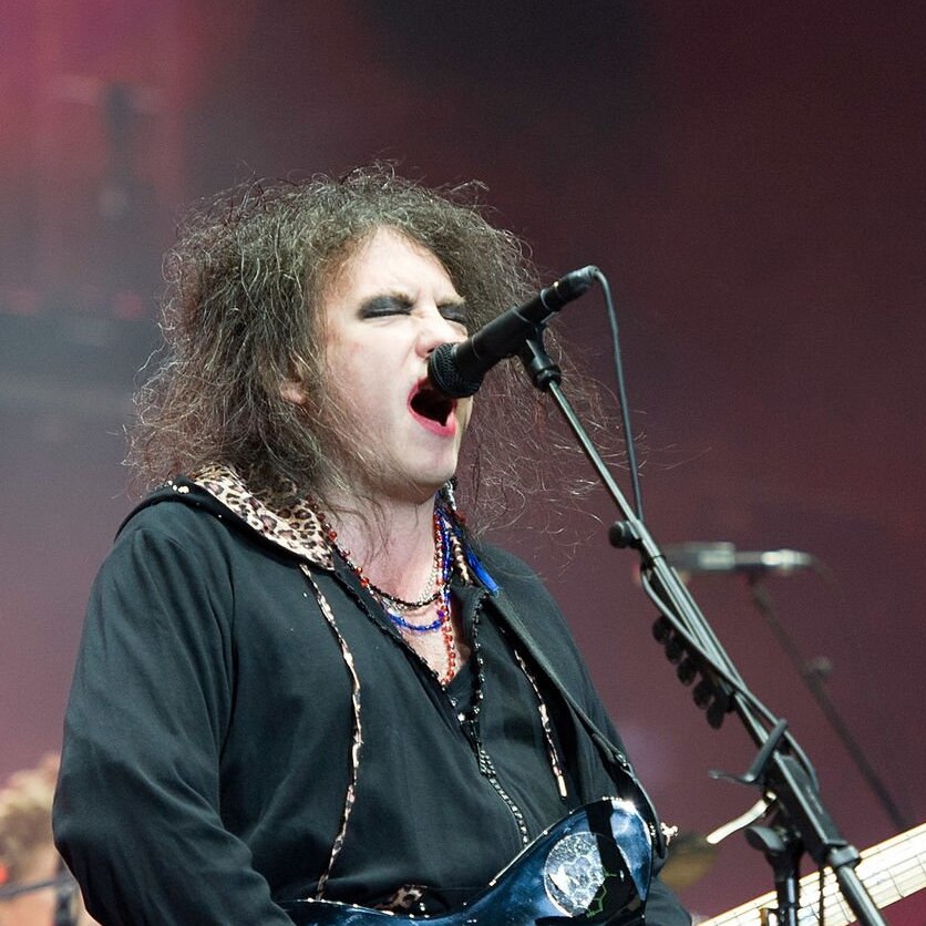 Robert Smith