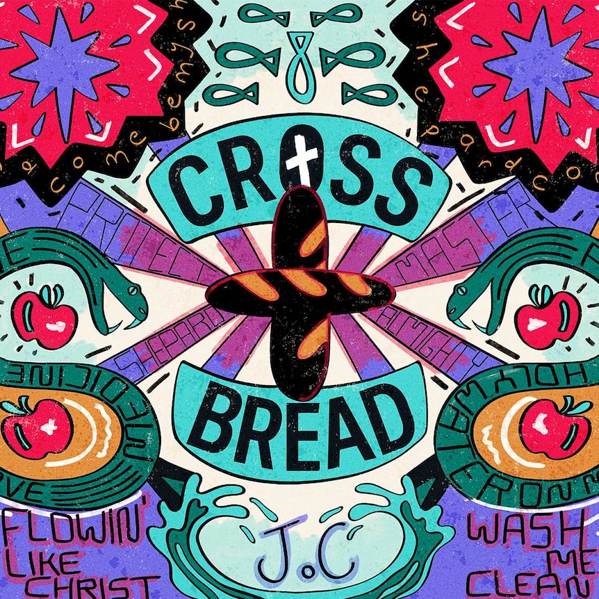 CrossBread